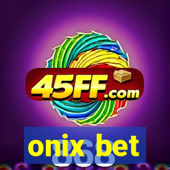 onix bet